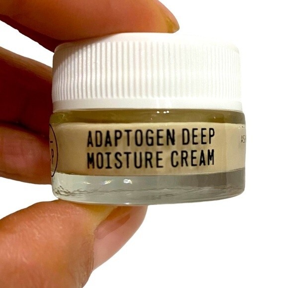 Youth To The People Adaptogen Deep Moisture Cream with Ashwagandha + Reishi - Picture 4 of 5